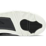 Air Jordan 4 Retro PRM Pinnacle 819139-010 WABT