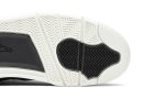 Air Jordan 4 Retro PRM Pinnacle 819139-010 WABT