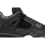 Air Jordan 4 Retro PRM Pinnacle 819139-010 WABT