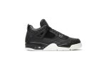 Air Jordan 4 Retro PRM Pinnacle 819139-010 WABT