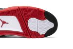 Air Jordan 4 Retro Tattoo BQ0897-006 WABT