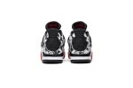 Air Jordan 4 Retro Tattoo BQ0897-006 WABT