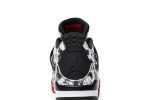 Air Jordan 4 Retro Tattoo BQ0897-006 WABT