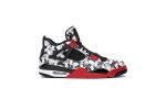 Air Jordan 4 Retro Tattoo BQ0897-006 WABT
