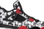 Air Jordan 4 Retro Tattoo BQ0897-006 WABT