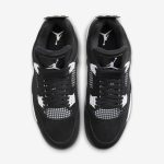 Air Jordan 4 Retro ‘White Thunder’ FQ8138-001 WABT