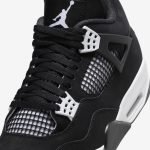 Air Jordan 4 Retro ‘White Thunder’ FQ8138-001 WABT