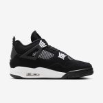 Air Jordan 4 Retro ‘White Thunder’ FQ8138-001 WABT