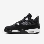 Air Jordan 4 Retro ‘White Thunder’ FQ8138-001 WABT