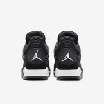 Air Jordan 4 Retro ‘White Thunder’ FQ8138-001 WABT