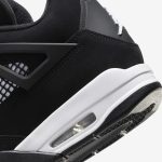 Air Jordan 4 Retro ‘White Thunder’ FQ8138-001 WABT