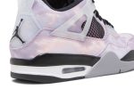 Air Jordan 4 ‘Zen Master’ DH7138-506 WABT