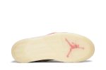 Air Jordan 5 Low ‘Chinese New Year’ 2021 DD2240-100 WABT