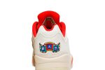 Air Jordan 5 Low ‘Chinese New Year’ 2021 DD2240-100 WABT