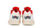 Air Jordan 5 Low ‘Chinese New Year’ 2021 DD2240-100 WABT