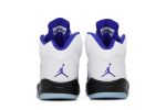 Air Jordan 5 Retro Concord DD0587-141 WABT