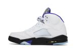 Air Jordan 5 Retro Concord DD0587-141 WABT