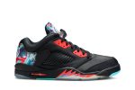 Air Jordan 5 Retro Low Chinese New Year 2016 840475-060 WABT
