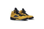 Air Jordan 5 Retro SP ‘Michigan’ CQ9541-704 WABT