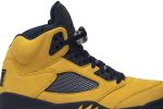 Air Jordan 5 Retro SP ‘Michigan’ CQ9541-704 WABT