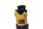 Air Jordan 5 Retro SP ‘Michigan’ CQ9541-704 WABT