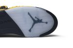 Air Jordan 5 Retro SP ‘Michigan’ CQ9541-704 WABT
