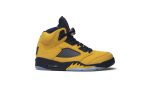 Air Jordan 5 Retro SP ‘Michigan’ CQ9541-704 WABT