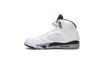 Air Jordan 5 Retro White Cement 136027-104 WABT