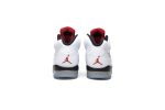 Air Jordan 5 Retro White Cement 136027-104 WABT