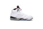 Air Jordan 5 Retro White Cement 136027-104 WABT