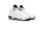 Air Jordan 5 Retro White Cement 136027-104 WABT
