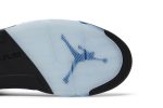 Air Jordan 5 ‘UNC’ DV1310-401 WABT