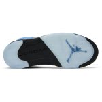 Air Jordan 5 ‘UNC’ DV1310-401 WABT