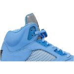 Air Jordan 5 ‘UNC’ DV1310-401 WABT