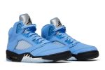Air Jordan 5 ‘UNC’ DV1310-401 WABT