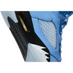 Air Jordan 5 ‘UNC’ DV1310-401 WABT