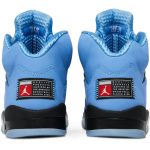 Air Jordan 5 ‘UNC’ DV1310-401 WABT