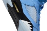 Air Jordan 5 ‘UNC’ DV1310-401 WABT