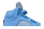 Air Jordan 5 ‘UNC’ DV1310-401 WABT