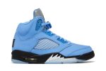 Air Jordan 5 ‘UNC’ DV1310-401 WABT