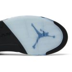 Air Jordan 5 ‘UNC’ DV1310-401 WABT