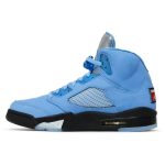 Air Jordan 5 ‘UNC’ DV1310-401 WABT