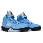 Air Jordan 5 ‘UNC’ DV1310-401 WABT