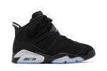 Air Jordan 6 Retro ‘Metallic Silver’ DX2836-001 WABT