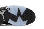 Air Jordan 6 Retro ‘Metallic Silver’ DX2836-001 WABT