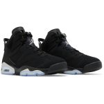 Air Jordan 6 Retro ‘Metallic Silver’ DX2836-001 WABT