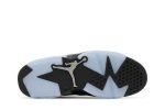 Air Jordan 6 Retro ‘Metallic Silver’ DX2836-001 WABT