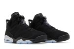 Air Jordan 6 Retro ‘Metallic Silver’ DX2836-001 WABT