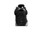 Air Jordan 6 Retro ‘Metallic Silver’ DX2836-001 WABT