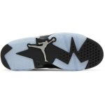 Air Jordan 6 Retro ‘Metallic Silver’ DX2836-001 WABT